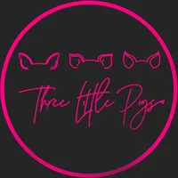 Three Little Pigs Falkirk icon