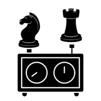 Clock for Chess icon