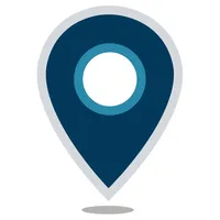 GrabGEO: GPS tracker icon