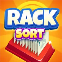 Rack Stack: Sorting Fun icon