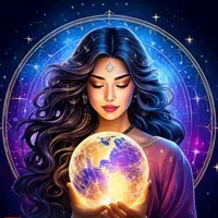 Stella, AI Numerology Expert icon