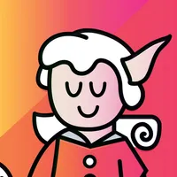 ModernSam: LVL up your life icon