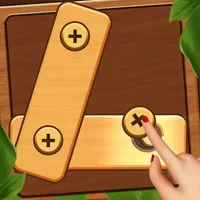 Wood Screws: Nut n Bolt Puzzle icon