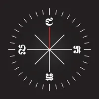 Khmer Compass icon