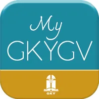 My GKY Greenville icon