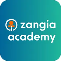 Zangia Academy icon
