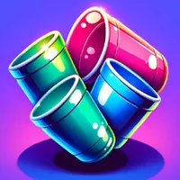 Nesting Cups icon