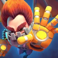 Element Fission icon