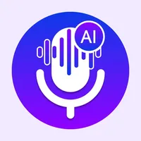 Change Voice & Voice Over icon