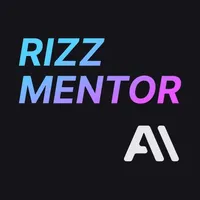 Rizz Mentor AI:Flirt Assistant icon
