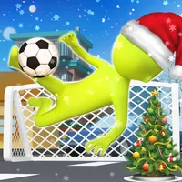 Crazy Super Kicks: Soccer Game icon
