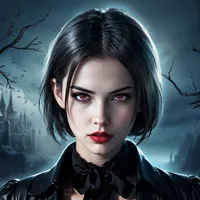 Game of Vampires: Twilight Sun icon