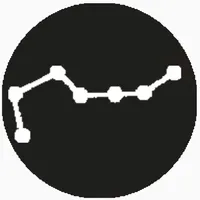 指南针-海拔-经纬度-罗盘-风水-山向-compass-方位 icon