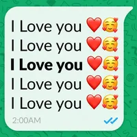 Text Repeater: Repeat Text App icon
