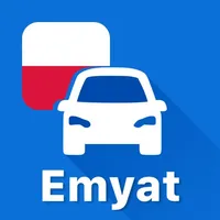 Emyat: Prawo Jazdy icon