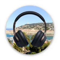 Monaco Audio Tour Offline Map icon