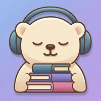 Narrify: AI Audiobook Maker icon