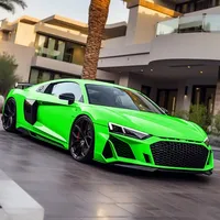 Traffic Driving Car Parking icon