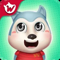 My Talking Wolfoo: Virtual Pet icon