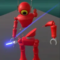 Swing Blade: Sword Action icon