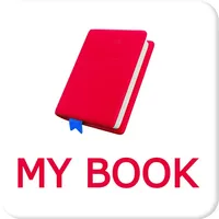MyBook-Accounting icon
