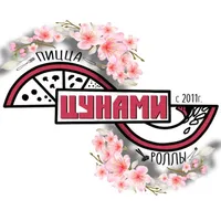 суши-бар Цунами icon