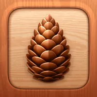 Pines: Tent & RV Camping App icon