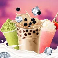 Boba Tea DIY: Tasty Recipe icon