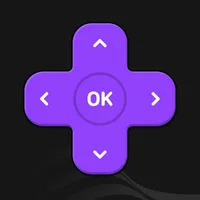 RokuMate - Remote for RokuTV icon