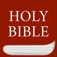 The: Bible App icon