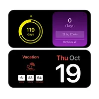 StandBy Mode 17 icon