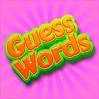 Guess Words Pro - Find & Solve icon
