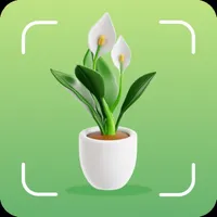 PlantWise: Identify&Care Guide icon