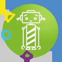 CloudLabs Robot Programming icon