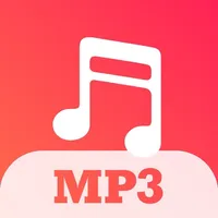 MP3 Converter : music editor icon