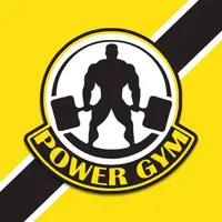 Power Gym icon
