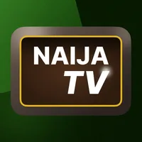 Naija TV: Live Football & News icon