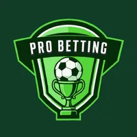PRO Football Betting Guide icon