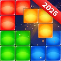 Block Blaster: Puzzle Games icon