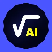 AI Solve Math Homework Helper icon