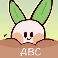 單字農場：最高效的背單字遊戲 icon