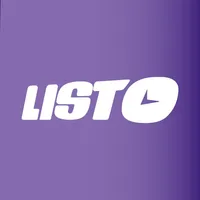 Listo - Delivery App icon
