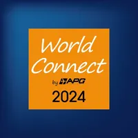 WORLD CONNECT by APG 2024 icon