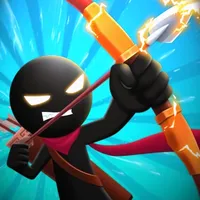 Archery Battle 3D icon