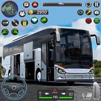 Bus Simulator Driving Ultimate icon