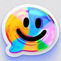 Sugar - chat beyond the bubble icon