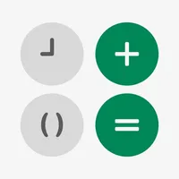 Calculator Ultra for iPhone icon