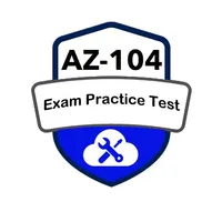 AZ-104 Certification Prep icon