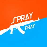 Spray & Pray - FPS Bhop icon