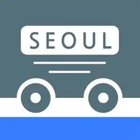 서울버스 - 서울시버스로 icon